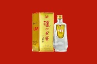 六安市金安回收泸州老窖