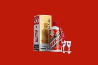 六安市金安回收飞天茅台酒